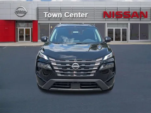 Photos of 2026 Nissan Rogue S for sale in Kennesaw, GA at Town Center Nissan