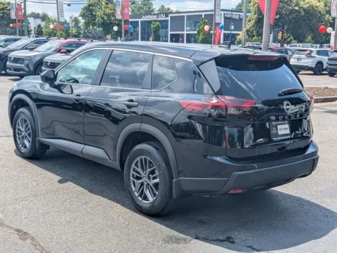 More photos of 2026 Nissan Rogue S at Town Center Nissan, GA