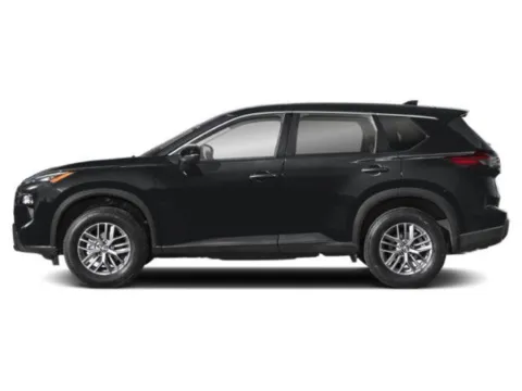More photos of 2026 Nissan Rogue S at Town Center Nissan, GA