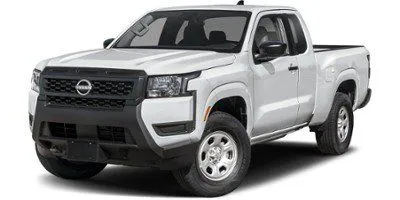 Unknown 2026 Nissan Frontier S for sale in Kennesaw, GA