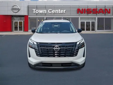 Photos of 2026 Nissan Pathfinder SV for sale in Kennesaw, GA at Town Center Nissan