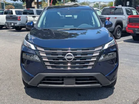 Photos of 2026 Nissan Rogue SV for sale in Kennesaw, GA at Town Center Nissan