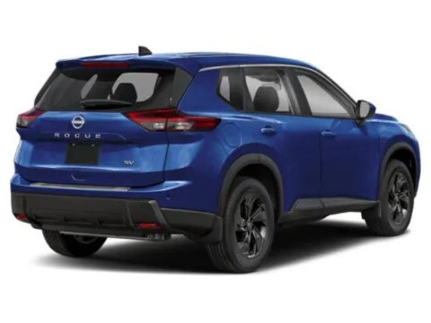 Photos of 2026 Nissan Rogue SV for sale in Kennesaw, GA at Town Center Nissan