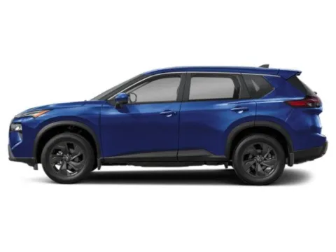 More photos of 2026 Nissan Rogue SV at Town Center Nissan, GA