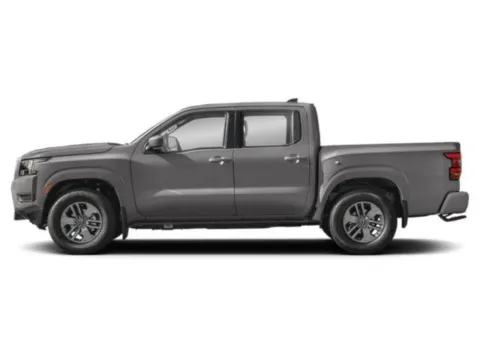 More photos of 2026 Nissan Frontier SV at Town Center Nissan, GA
