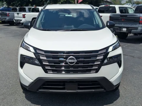 Photos of 2026 Nissan Rogue S for sale in Kennesaw, GA at Town Center Nissan