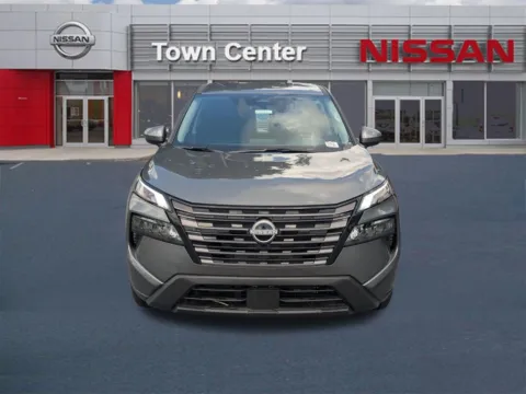 Photos of 2026 Nissan Rogue SV for sale in Kennesaw, GA at Town Center Nissan
