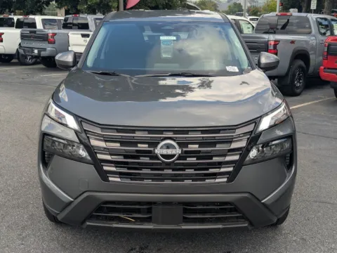 Photos of 2026 Nissan Rogue SV for sale in Kennesaw, GA at Town Center Nissan