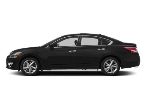 Another view of 2014 Nissan Altima 2.5 SV for sale in Kennesaw, GA at Town Center Nissan