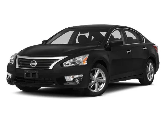 Used 2014 Nissan Altima SV with VIN 1N4AL3AP1EC130986 for sale in Kennesaw, GA