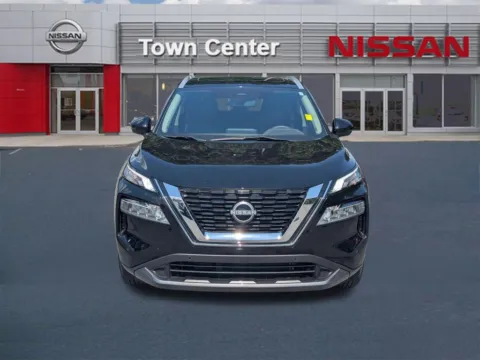 Photos of 2023 Nissan Rogue SL for sale in Kennesaw, GA at Town Center Nissan