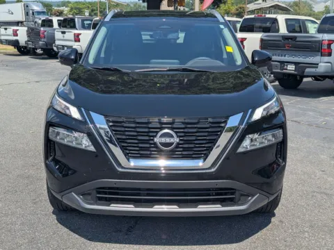Photos of 2023 Nissan Rogue SL for sale in Kennesaw, GA at Town Center Nissan