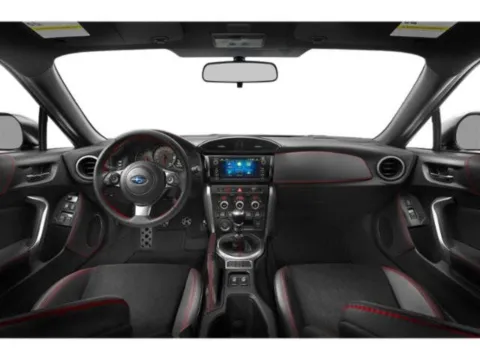 Photos of 2020 Subaru BRZ Limited for sale in Kennesaw, GA at Town Center Nissan