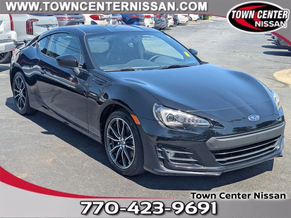 2020 Subaru BRZ Limited for sale in Kennesaw, GA
