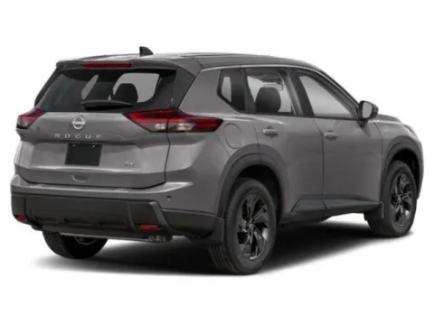 More photos of 2026 Nissan Rogue SV at Town Center Nissan, GA