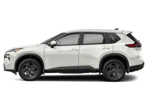 Another view of 2026 Nissan Rogue SV for sale in Kennesaw, GA at Town Center Nissan