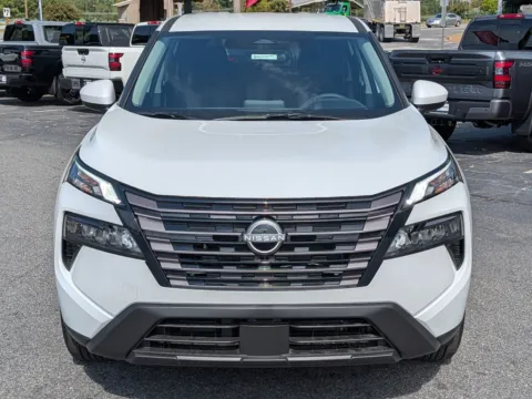 Photos of 2026 Nissan Rogue SV for sale in Kennesaw, GA at Town Center Nissan