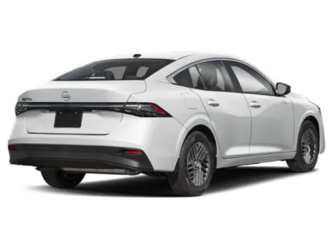 Another view of 2026 Nissan Sentra SV for sale in Kennesaw, GA at Town Center Nissan