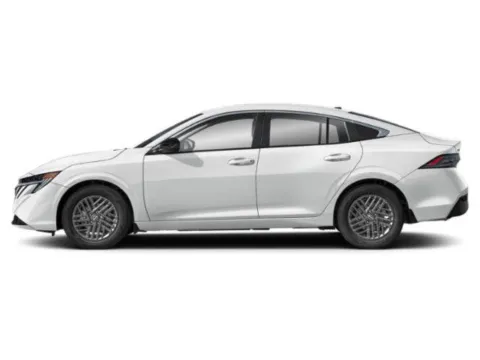 More photos of 2026 Nissan Sentra SV at Town Center Nissan, GA