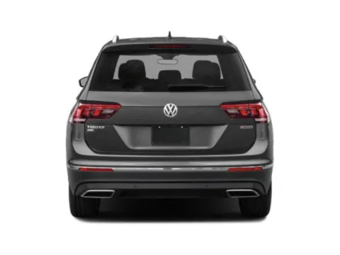 More photos of 2020 Volkswagen Tiguan 2.0T SEL at Town Center Nissan, GA