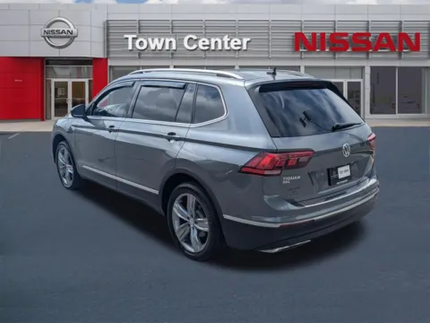 More photos of 2020 Volkswagen Tiguan 2.0T SEL at Town Center Nissan, GA
