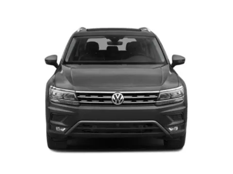 More photos of 2020 Volkswagen Tiguan 2.0T SEL at Town Center Nissan, GA
