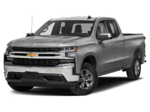 More photos of 2021 Chevrolet Silverado 1500 LT at Town Center Nissan, GA