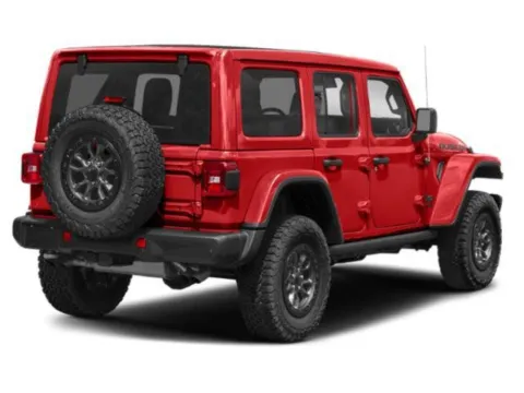 More photos of 2023 Jeep Wrangler Sport S at Town Center Nissan, GA