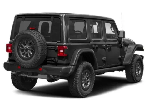 Photos of 2023 Jeep Wrangler Sport S for sale in Kennesaw, GA at Town Center Nissan