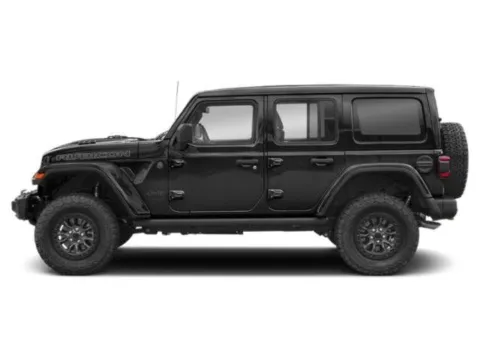 Another view of 2023 Jeep Wrangler Sport S for sale in Kennesaw, GA at Town Center Nissan