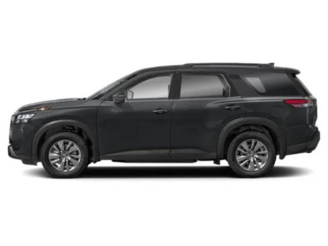 Another view of 2025 Nissan Pathfinder SV for sale in Kennesaw, GA at Town Center Nissan