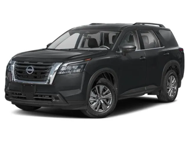 Black 2025 Nissan Pathfinder SV for sale in Kennesaw, GA