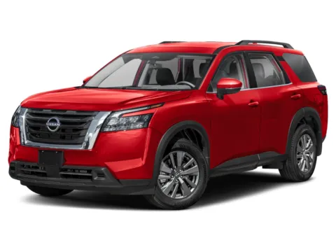 Black 2025 Nissan Pathfinder SV for sale in Kennesaw, GA
