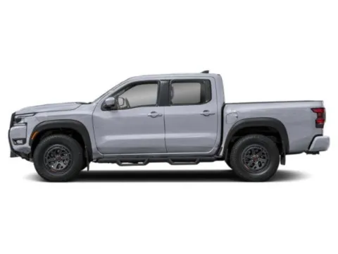 More photos of 2025 Nissan Frontier PRO-4X at Town Center Nissan, GA