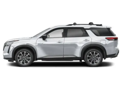 More photos of 2026 Nissan Pathfinder Platinum at Town Center Nissan, GA