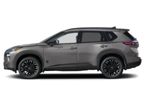 More photos of 2026 Nissan Rogue Dark Armor at Town Center Nissan, GA
