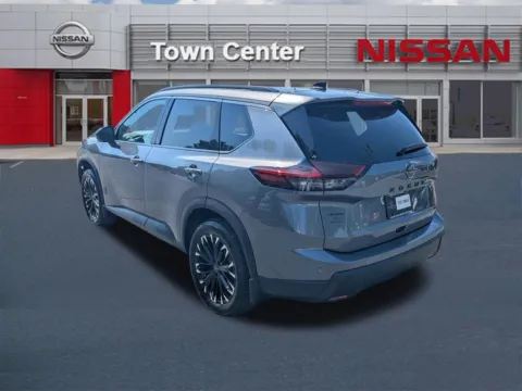 More photos of 2026 Nissan Rogue Dark Armor at Town Center Nissan, GA