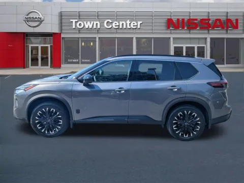 More photos of 2026 Nissan Rogue Dark Armor at Town Center Nissan, GA