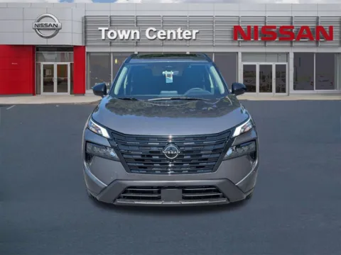 Photos of 2026 Nissan Rogue Dark Armor for sale in Kennesaw, GA at Town Center Nissan