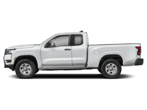 More photos of 2026 Nissan Frontier S at Town Center Nissan, GA