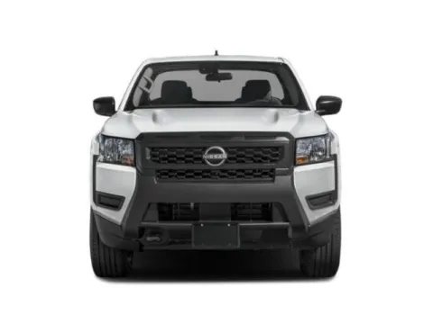 More photos of 2026 Nissan Frontier S at Town Center Nissan, GA