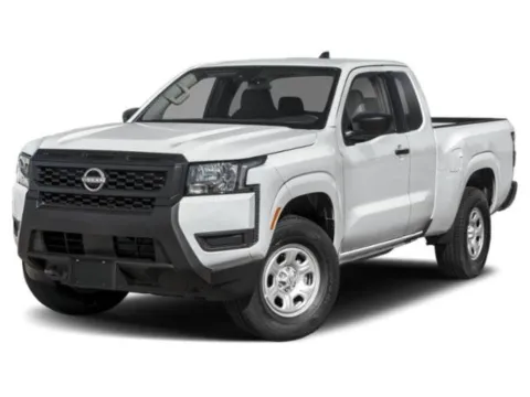 Photos of 2026 Nissan Frontier S for sale in Kennesaw, GA at Town Center Nissan