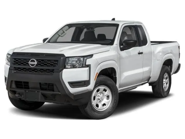 Unknown 2026 Nissan Frontier S for sale in Kennesaw, GA