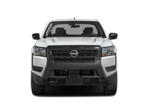 More photos of 2026 Nissan Frontier S at Town Center Nissan, GA