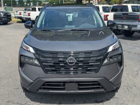 Photos of 2026 Nissan Rogue Dark Armor for sale in Kennesaw, GA at Town Center Nissan