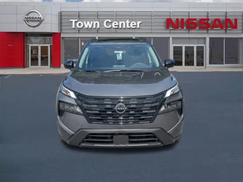 Photos of 2026 Nissan Rogue Dark Armor for sale in Kennesaw, GA at Town Center Nissan