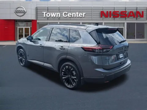 More photos of 2026 Nissan Rogue Dark Armor at Town Center Nissan, GA