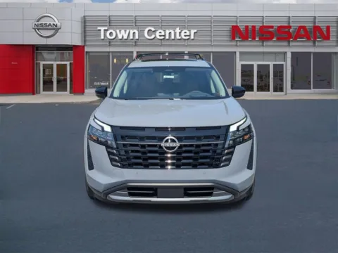 Photos of 2026 Nissan Pathfinder Platinum for sale in Kennesaw, GA at Town Center Nissan