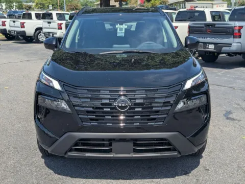 Photos of 2026 Nissan Rogue Dark Armor for sale in Kennesaw, GA at Town Center Nissan