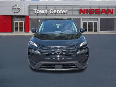 Photos of 2026 Nissan Rogue Dark Armor for sale in Kennesaw, GA at Town Center Nissan